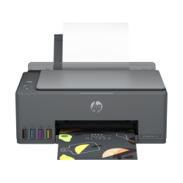 МФУ струйный принтер  HP Smart Tank581