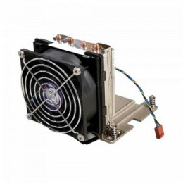 Lenovo ThinkSystem SR630 — комплект дополнительного вентилятора
