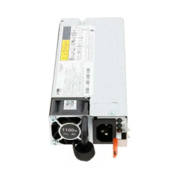 Lenovo ThinkSystem 1100W 230V Titanium Hot-Swap Gen2 — блок питания