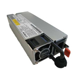 Lenovo ThinkSystem 750W 230V Titanium Hot-Swap Gen2 v2 — блок питания