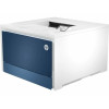 Струйный цветной принтер HP Color LaserJet Pro M4203dn — фото 2