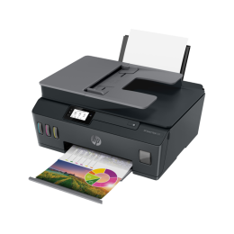 Cтруйный цветной МФУ HP Smart Tank 530 Wireless (4SB24A)