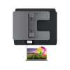 Cтруйный цветной МФУ HP Smart Tank 530 Wireless (4SB24A) — фото 4