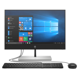 Моноблок HP ProOne 440 G6 AIO 23.8