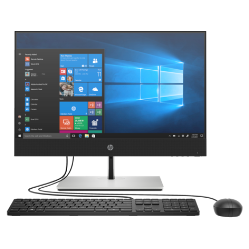 Моноблок HP ProOne 440 G6 AIO 23.8" FHD/ Core i7-10700T/ 8GB/ 256GB SSD