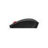 Беспроводный комплект клавиатура + мышь Lenovo KB MICE_BO Eos3 2.4G KM BLK RU_CY AI (p/n 4X31R64481) — фото 2