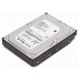 Диск HDD Lenovo ThinkSystem ST50 SATA III (6Gb/s) 3.5