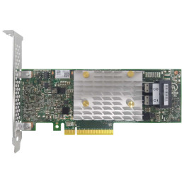 Сетевой адаптер Lenovo ThinkSystem RAID 5350-8i PCIe 12Gb