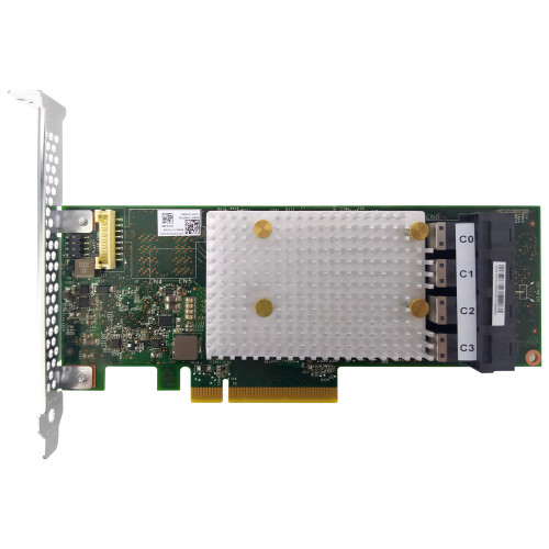 Lenovo ThinkSystem RAID 9350-8i 2GB Flash PCIe 12Gb Adapter 4Y37A72483