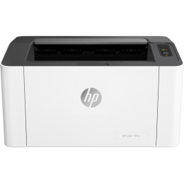 Чёрно-белый лазерный принтер HP Laser 107a
