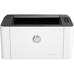 Чёрно-белый лазерный принтер HP Laser 107a