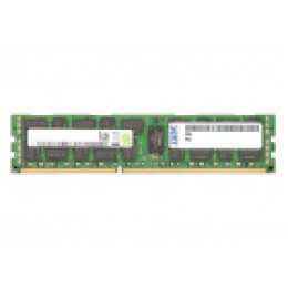 модуль серверной оперативной памяти Lenovo ThinkSystem объемом 32 ГБ RDIMM