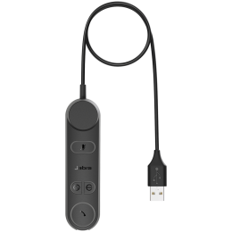 JABRA Engage 50 II Link - USB-A MS