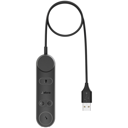 JABRA Engage 50 II Link - USB-A MS