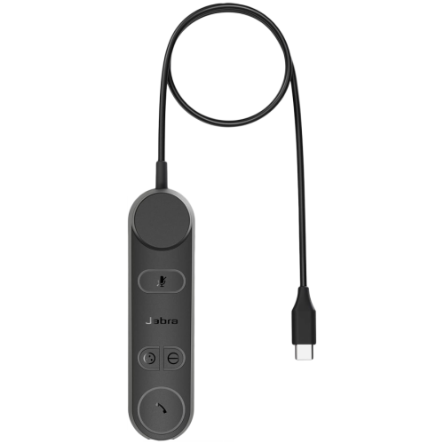 JABRA Engage 50 II Link - USB-C MS