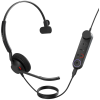 JABRA Engage 50 II - (Engage 50 II Link) USB-A MS Mono