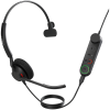 JABRA Engage 50 II - (Engage 50 II Link) USB-A UC Mono