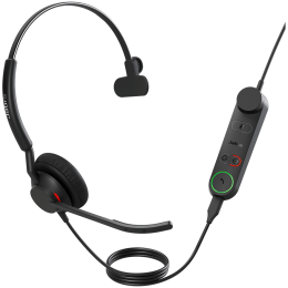 JABRA Engage 50 II - (Engage 50 II Link) USB-A UC Mono