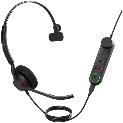 JABRA Engage 50 II - (Engage 50 II Link) USB-A UC Mono