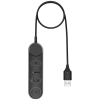 JABRA Engage 50 II - (Engage 50 II Link) USB-A UC Mono — фото 4