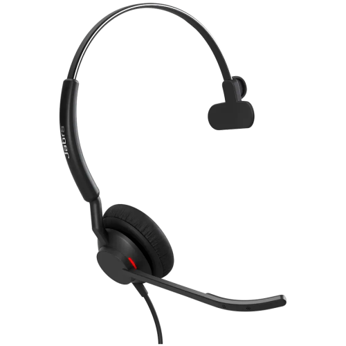 JABRA Engage 50 II - USB-A UC Mono