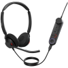 JABRA Engage 50 II - (Engage 50 II Link) USB-A MS Stereo