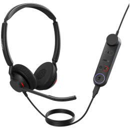 JABRA Engage 50 II - (Engage 50 II Link) USB-A MS Stereo