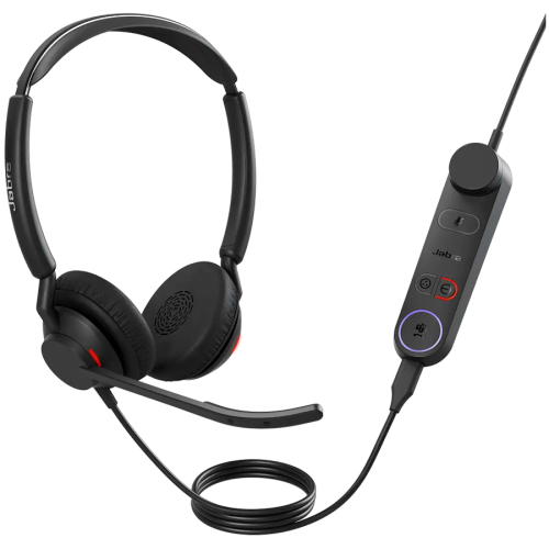 JABRA Engage 50 II - (Engage 50 II Link) USB-A MS Stereo