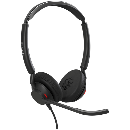 JABRA Engage 50 II, (Engage 50 II Link) USB C/A, MS Stereo