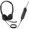 JABRA Engage 50 II - (Engage 50 II Link) USB-A UC Stereo