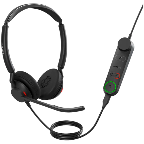 JABRA Engage 50 II - (Engage 50 II Link) USB-A UC Stereo