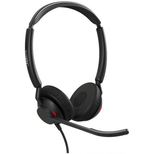 JABRA Engage 50 II - USB-A UC Stereo