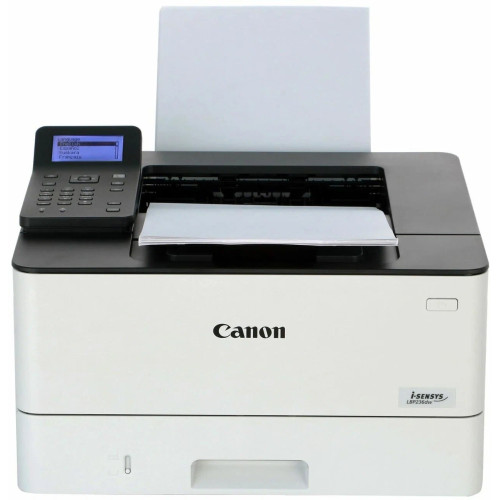 Чёрно-белый лазерный принтер Canon i-SENSYS LBP236DW (5162C006BA)