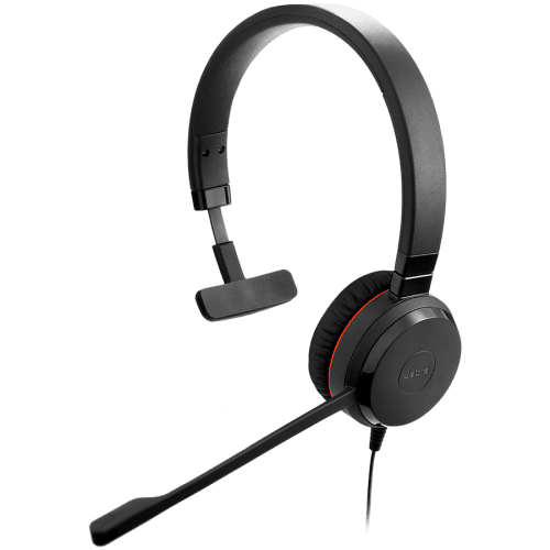 JABRA EVOLVE 30 II Mono