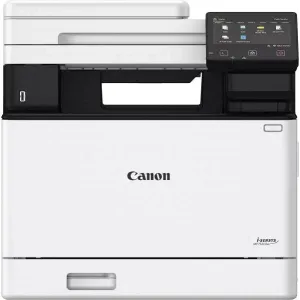 Струйный цветной МФУ Canon i-SENSYS MF754Cdw