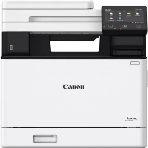 Струйный цветной МФУ Canon i-SENSYS MF754Cdw
