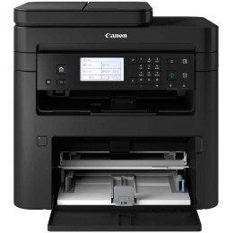 Чёрно-белый лазерный МФУ Canon i-SENSYS MF272dw