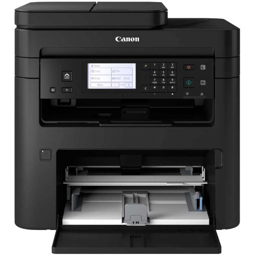 Чёрно-белый лазерный МФУ Canon i-SENSYS MF272dw (5621C013AA)