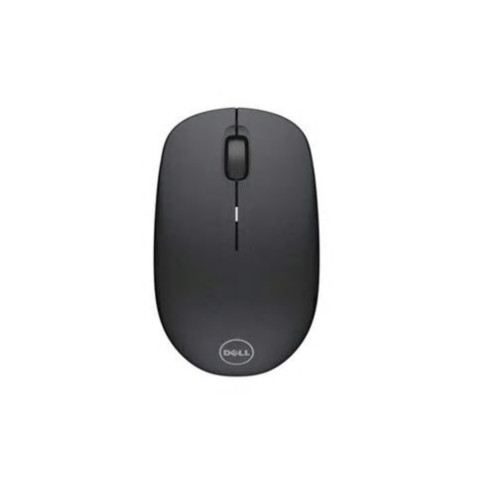 Dell Wireless Mouse-WM126