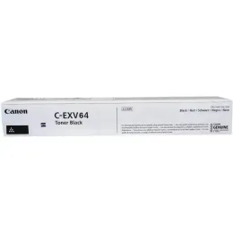 C-EXV64 BLACK