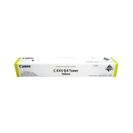 C-EXV64 YELLOW