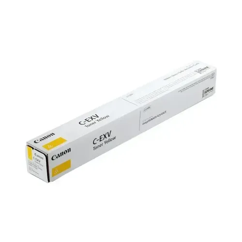 C-EXV65 YELLOW