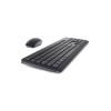 Набор беспроводной (клавиатура+мышь) Dell Wireless Keyboard and Mouse-KM3322W - Russian (QWERTY) (p/n 580-AKGH) — фото 2