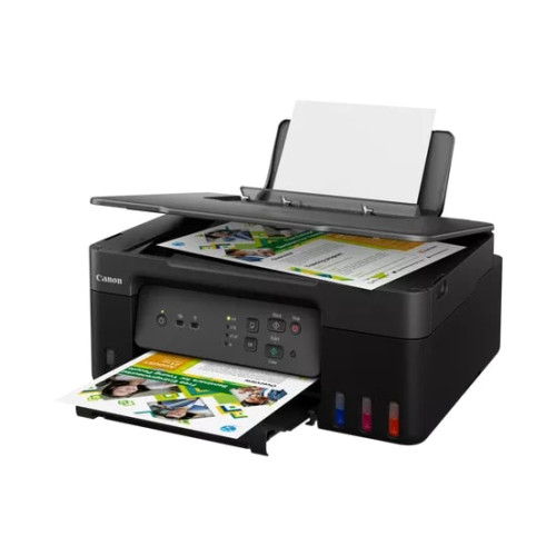 Струйный цветной МФУ CANON PIXMA G4470 5807C009AA