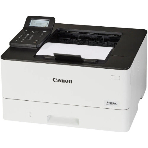 Чёрно-белый лазерный принтер Canon i-SENSYS LBP243dw