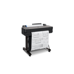 Принтер HP DesignJet T630 (24-дюймовый) (5HB09D)