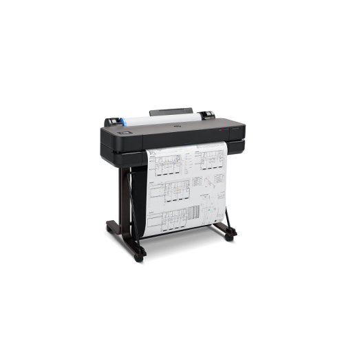 DesignJet T630 24-in