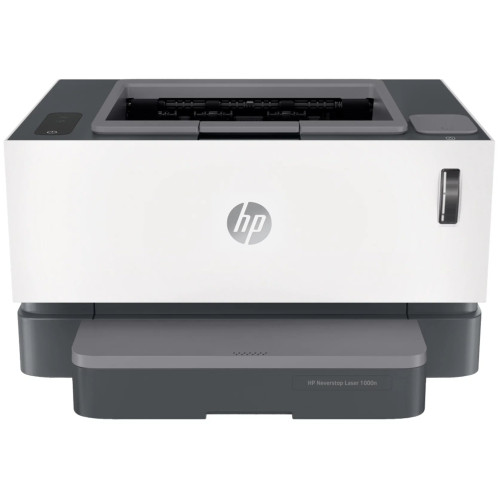 Чёрно-белый лазерный принтер HP Neverstop 1000n