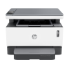 Чёрно-белый лазерный МФУ HP Neverstop Laser 1200w