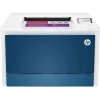Струйный цветной принтер HP Color LaserJet Pro M4203dw